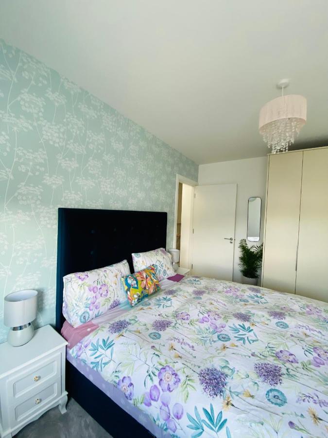 Double Room In Our Family Home Dublín Exterior foto